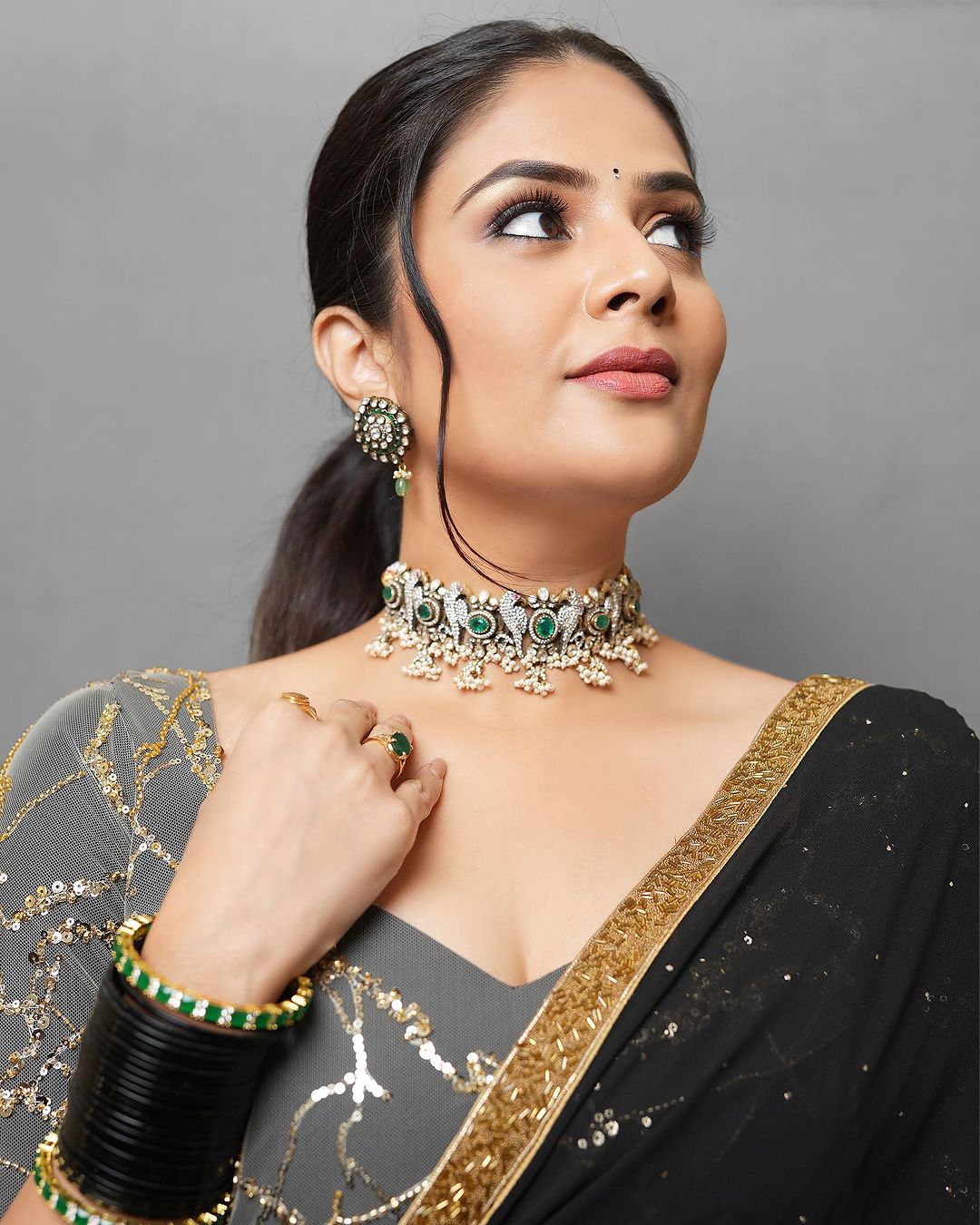 Sreemukhi8