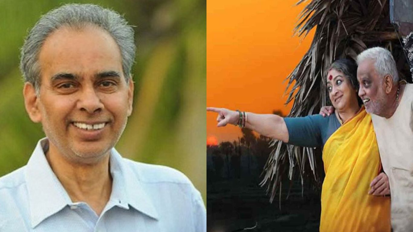 Sri Ramana Died: ‘మిథునం’ సినిమా రచయిత శ్రీరమణ కన్నుమూత!