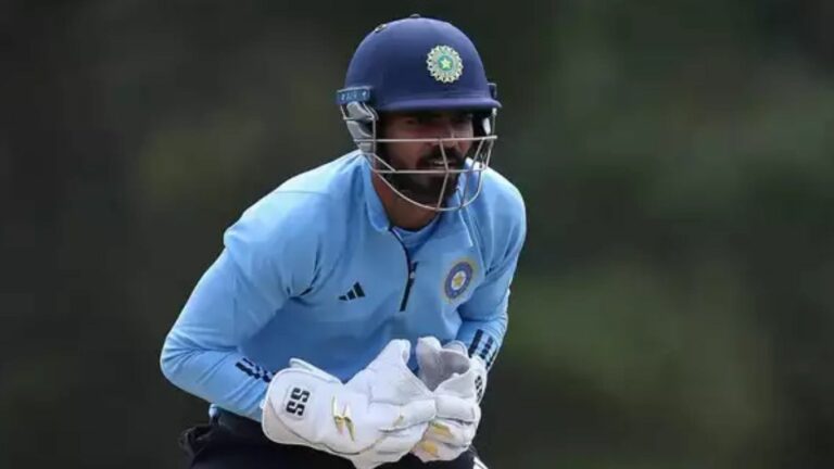 IND Playing 11 vs WI: తెలుగు ఆటగాడికి చోటు.. మూడో స్థానంలో జైస్వాల్‌! తొలి టెస్టు ఆడే జట్టిదే