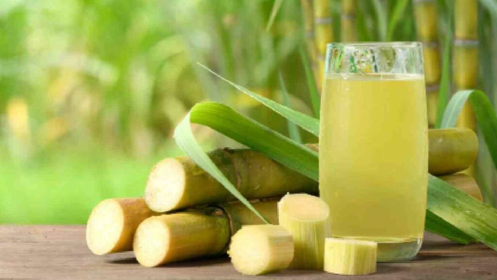 Sugarcane Juice Side Effects