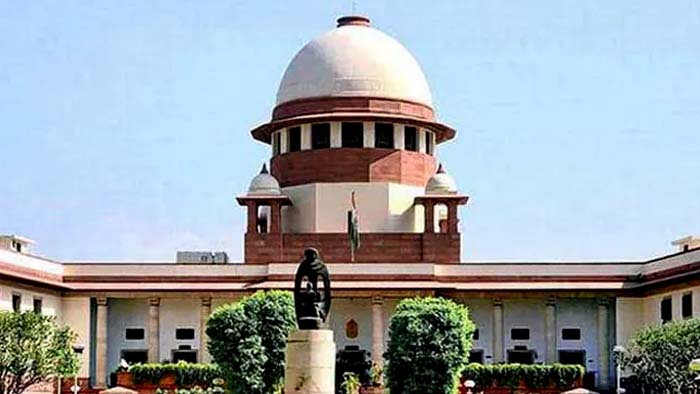 Supreme Court Fined: కోర్టు సమయం వృథా.. మా తెలంగాణ పార్టీకి 50వేలు జరిమానా..!