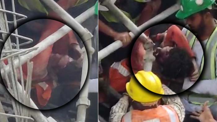 Suryapet: సిమెంట్ ఫ్యాక్టరీలో ప్రమాదం.. ఐదుగురు కార్మికులకు గాయాలు