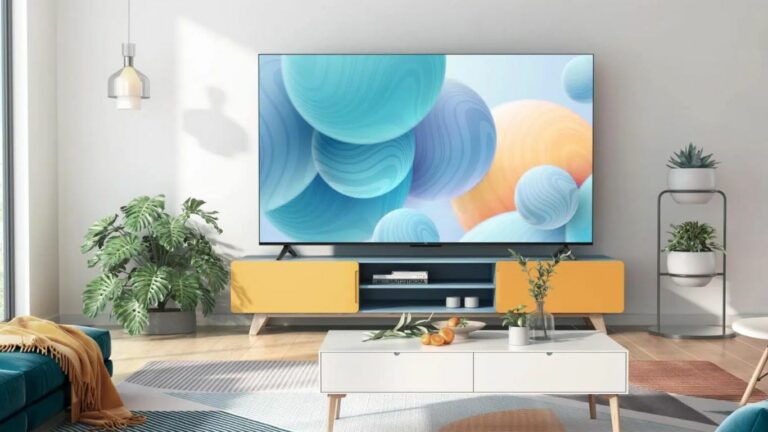 Flipkart Smart TV Offers: ఫ్లిప్‌కార్ట్ ధమాకా ఆఫర్.. 65 ఇంచెస్ స్మార్ట్‌టీవీపై 75 వేల డిస్కౌంట్! బ్యాంక్, ఎక్స్‌ఛేంజ్‌ ఆఫర్ కాకుండానే