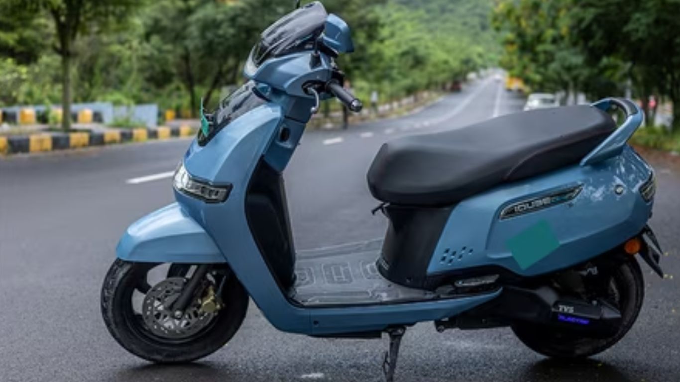 Best Electric Scooter 2023: బెస్ట్ ఎలక్ట్రిక్ స్కూటర్.. ఒకసారి ఛార్జ్ చేస్తే 140 కిలోమీటర్ల రేంజ్!