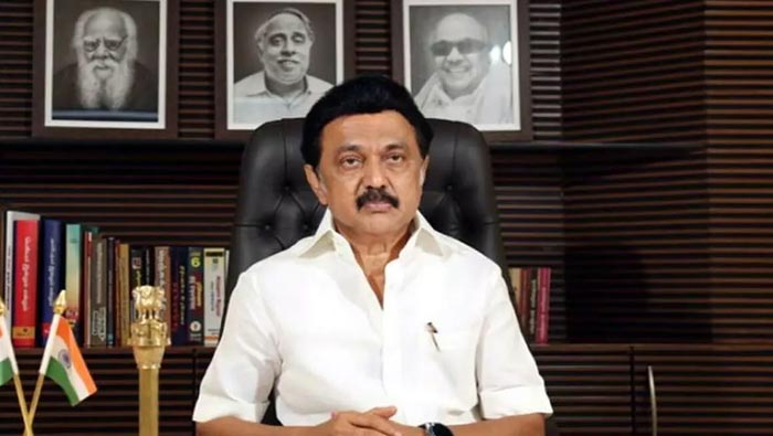 TamilNadu CM:  మణిపూర్‌ క్రీడాకారులకు అండగా తమిళనాడు సర్కార్‌