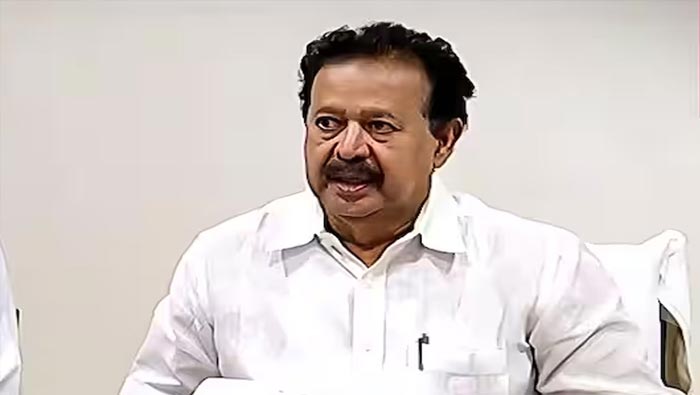 Tamil Nadu: తమిళనాడులో మరో మంత్రి ఇంటిపై ఈడీ దాడులు.. మనీలాండరింగ్‌ కేసులో  దాడులు