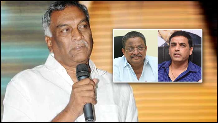 Tammareddy On Elections