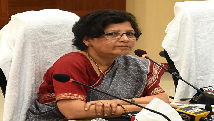 Tax Refund:  ఏపీ, తెలంగాణ నుంచి  అత్యధిక ట్యాక్స్ రిఫండ్‌.. పట్టుబడితే కఠిన చర్యలు తప్పవంటున్న ప్రిన్సిపల్‌ చీఫ్‌ కమిషనర్‌ మిథాలి