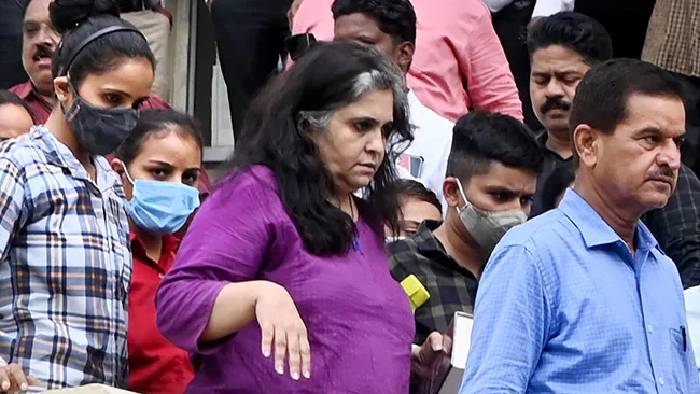 Teesta Setalvad