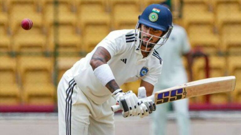 Tilak Varma Team India: నిద్రలో కూడా దాని గురించే ఆలోచిస్తా.. హైదరాబాద్ క్రికెటర్ తిలక్‌ వర్మ!