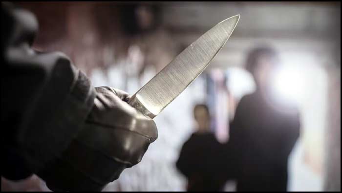 Tirupati Crime: ప్రియుడి ఘాతుకం.. ప్రేమ వివాహానికి అంగీకరించలేదని..