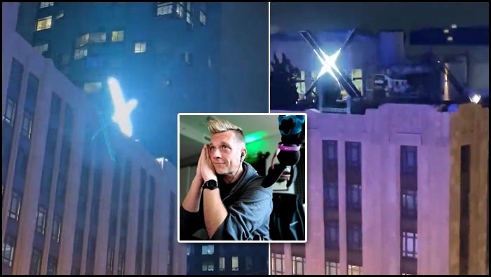 Twitter Logo Issue: మస్క్ మావా.. నా కొంప కొల్లేరు జేస్తివి గదరా!