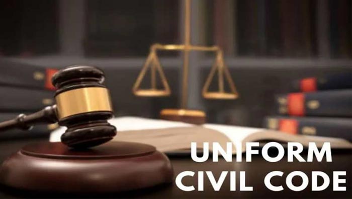 UCC: యూసీసీపై అభిప్రాయాలకు గడువు  పొడిగింపు.. 28  వరకు అవకాశం