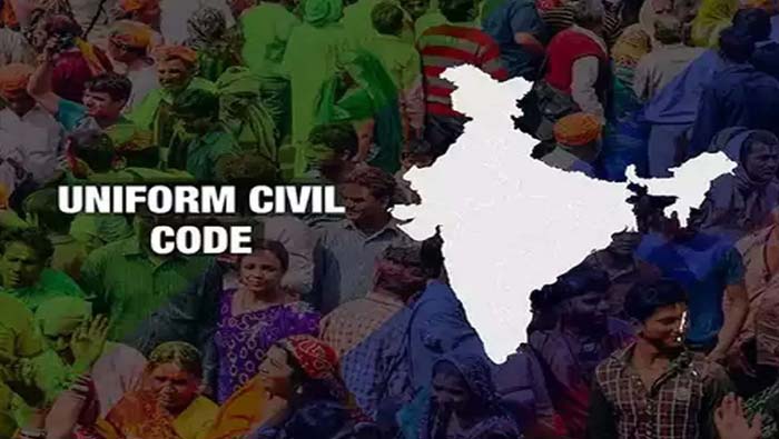 UCC:  యూసీసీపై బీజేపీ మిత్రపక్షాల అనైక్యత.. వ్యతిరేకిస్తున్న ఈశాన్య రాష్ట్రాల పార్టీలు