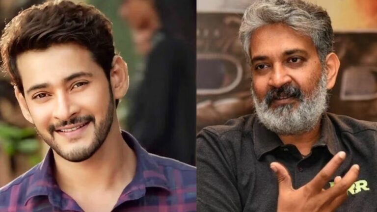 Mahesh Babu-SS Rajamouli: ఆర్‌ఆర్‌ఆర్‌ను మించి మహేశ్‌ బాబు సినిమా ఉంటుంది: విజయేంద్ర ప్రసాద్‌