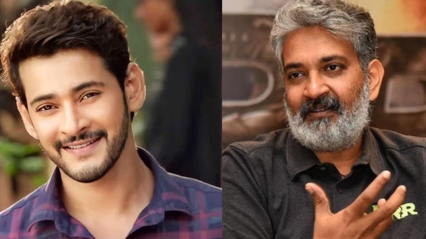 Mahesh Babu-SS Rajamouli: ఆర్‌ఆర్‌ఆర్‌ను మించి మహేశ్‌ బాబు సినిమా ఉంటుంది: విజయేంద్ర ప్రసాద్‌