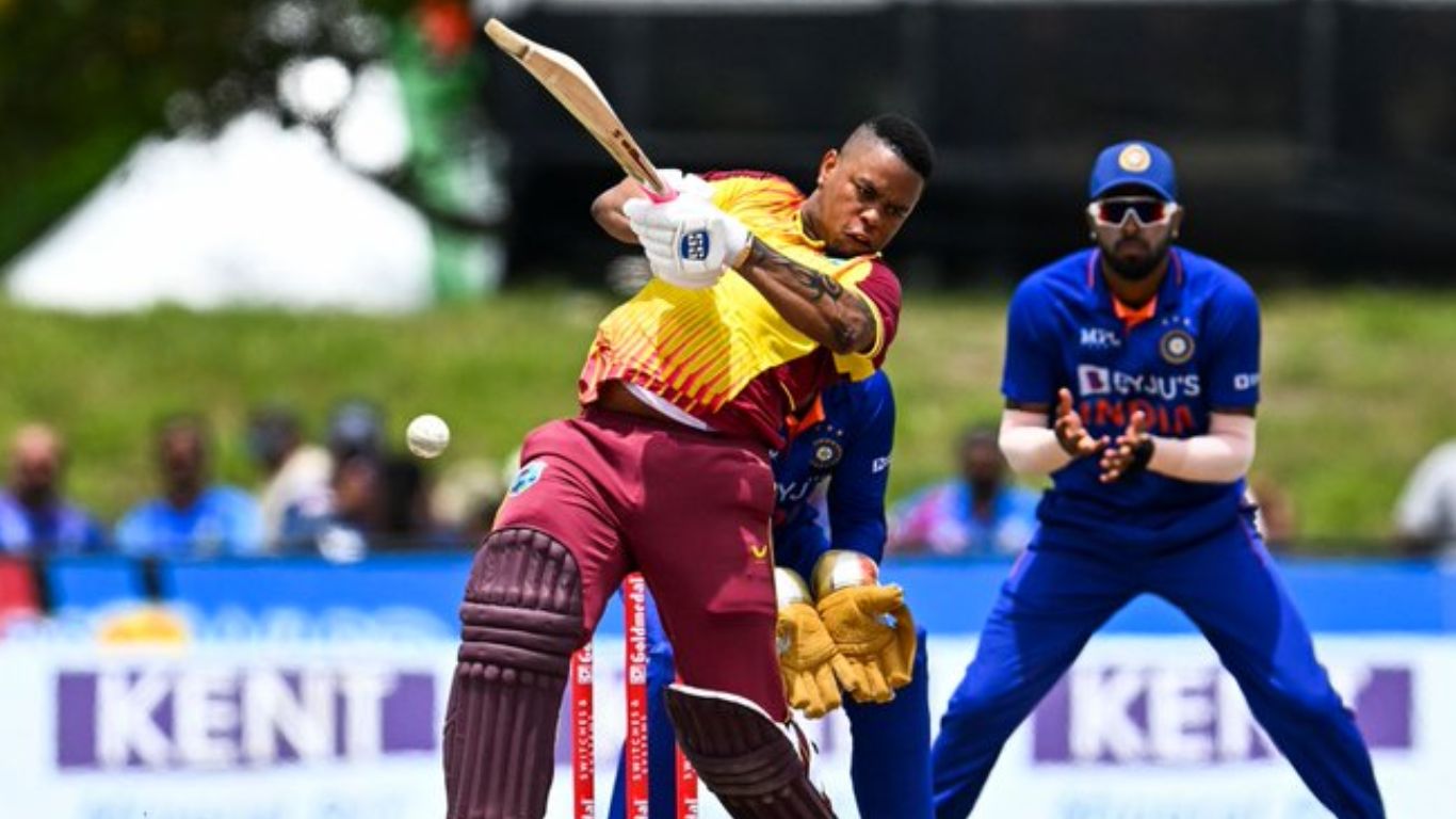 West Indies ODI Squad: భారత్‌తో వన్డే సిరీస్‌.. వెస్టిండీస్ జట్టు జట్టు ప్రకటన! విధ్వంసకర ప్లేయర్ రీ ఎంట్రీ