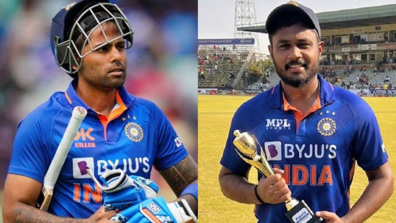 IND vs WI 2nd ODI: విండీస్‌తో రెండో వన్డే.. సిరీస్‌పై భారత్‌ గురి! సంజూకు మరోసారి నిరాశే