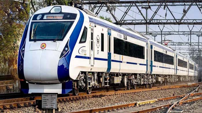 Vande Bharat Express