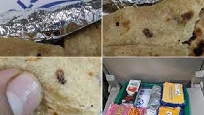 Vande Bharat Meals: వందే భారత్ ఎక్స్ ప్రెస్ భోజనంలో స్పెషల్ ఐటెం.. అదేంటంటే?