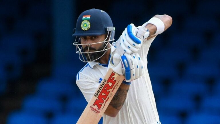 Virat Kohli Unique Record: విరాట్ కోహ్లీ అరుదైన రికార్డు.. క్రికెట్ చరిత్రలో ‘ఒకే ఒక్కడు’!