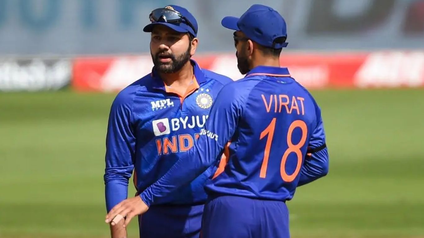 Virat Kohli: ప్రపంచకప్‌లో విరాట్ కోహ్లీ ఆడతాడా?