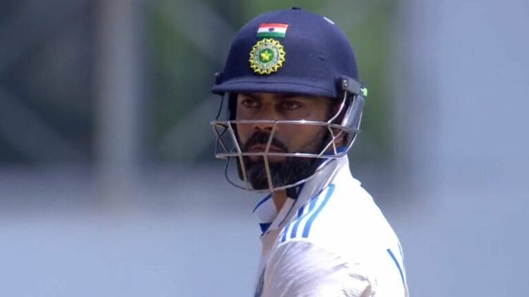 IND Playing XI WI: విరాట్ కోహ్లీ ఔట్.. వెస్టిండీస్‌తో రెండో టెస్ట్ ఆడే భారత జట్టిదే!