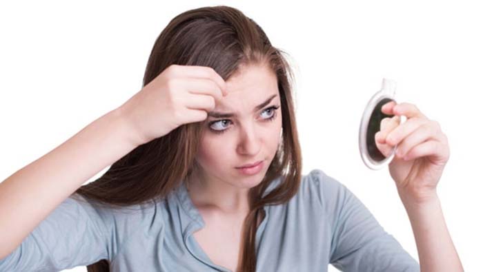 White Hair: తెల్లజుట్టు నల్లగా మార్చుకోవాలంటే.. ఇలా చేయండి