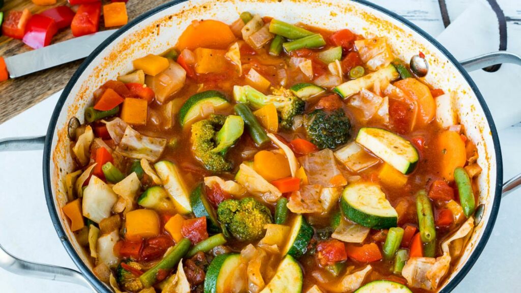 Weight Loss Soups