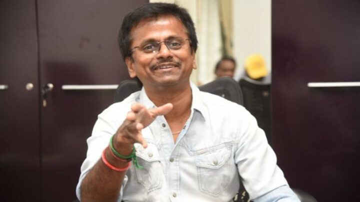 AR Murugadoss : ఆ స్టార్ హీరోతో సినిమా చేయబోతున్న మురుగదాస్..?