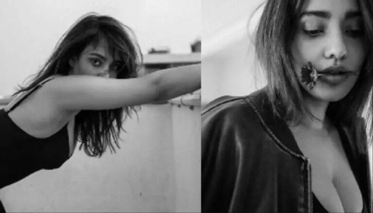 Neha Sharma : సరికొత్త అందాలతో రెచ్చగొడుతున్న నేహా శర్మ…