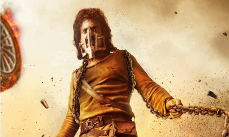 Buddhivantha 2: మరోసారి బుద్దిమంతుడిగా అలరించనున్న ఉపేంద్ర…