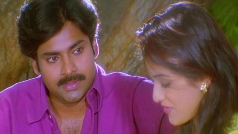 Tholiprema : రీ రిలీజ్ లో రికార్డు క్రియేట్ చేసిన తొలిప్రేమ..