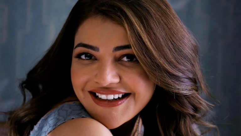 Kajal Agarwal : నెటిజెన్ అడిగిన ఆ ప్రశ్నకు అదిరిపోయే సమాధానం ఇచ్చిన కాజల్..