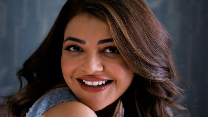 Kajal Agarwal : నెటిజెన్ అడిగిన ఆ ప్రశ్నకు అదిరిపోయే సమాధానం ఇచ్చిన కాజల్..
