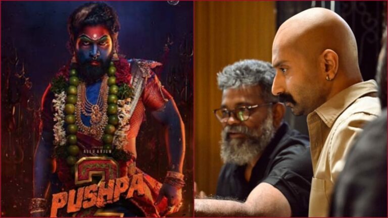 Pushpa 2 :  భన్వర్ సింగ్ షెకావత్ పాత్ర సినిమాకే హైలైట్ గా నిలువనుందా..?