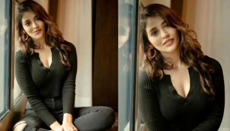 Priyanka Jawalkar : కిల్లింగ్ లుక్స్ తో మతి పోగొడుతున్న ప్రియాంక..