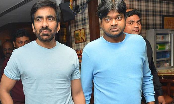 Raviteja : హరీష్ శంకర్ తో మరో సినిమా చేయబోతున్న మాస్ మహా రాజ్..?