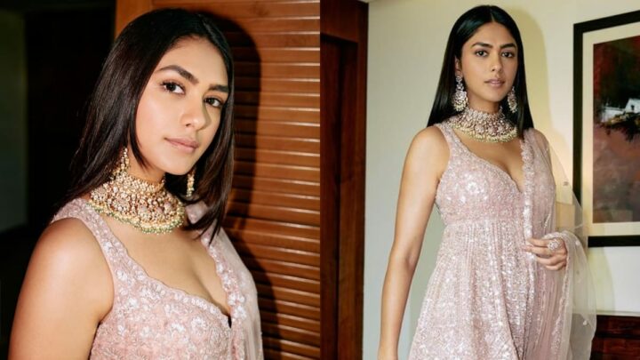 Mrunal Thakur : కెరీర్ ప్రారంభంలో ఎన్నో ఇబ్బందులు ఎదుర్కొన్నాను..