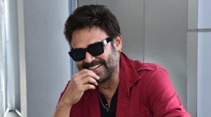Venkatesh : స్వామి వివేకానంద వెబ్ సిరీస్ లో నటించాలనుకున్న వెంకటేష్.. కానీ కుదరలేదుగా..