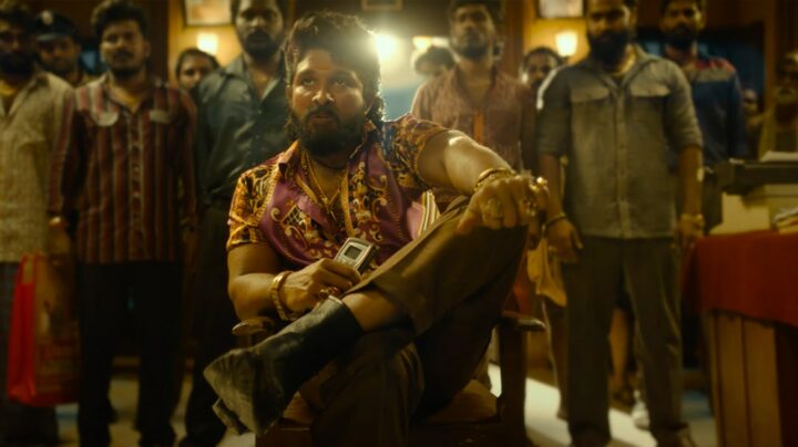 Pushpa 2 : పుష్ప 2 లో నటించబోతున్న ఆ బాలీవుడ్ హీరో..?