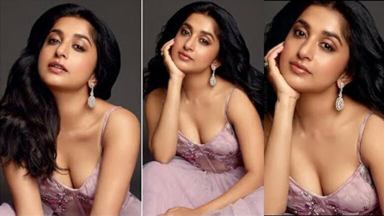 Meera Jasmine : సినిమాలకు దూరం కావడానికి కారణం అదేనా..?