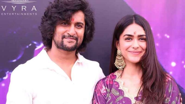 Nani : కోలీవుడ్ యంగ్ డైరెక్టర్ తో సినిమా చేయబోతున్న నాని..?