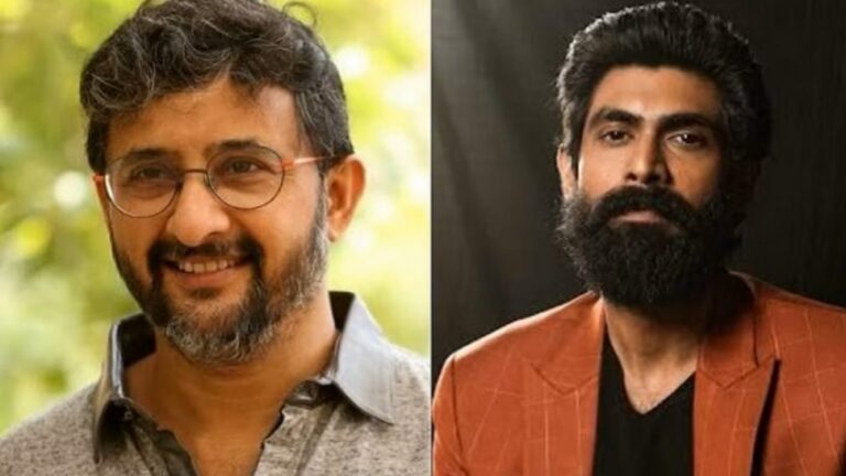 Rakshasa Raju : మల్టీ స్టారర్ గా తెరకెక్కబోతున్న రానా సినిమా..?