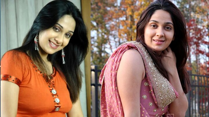 Ankitha : ఆ సినిమా నిరాశ పరచడంతో సినిమాలకు దూరం అయ్యాను..