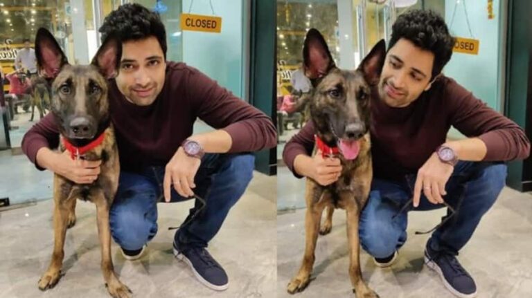 Adivi Sesh : మాక్స్ ఇక లేదని తెలిసాక కన్నీళ్లు ఆగలేదు..