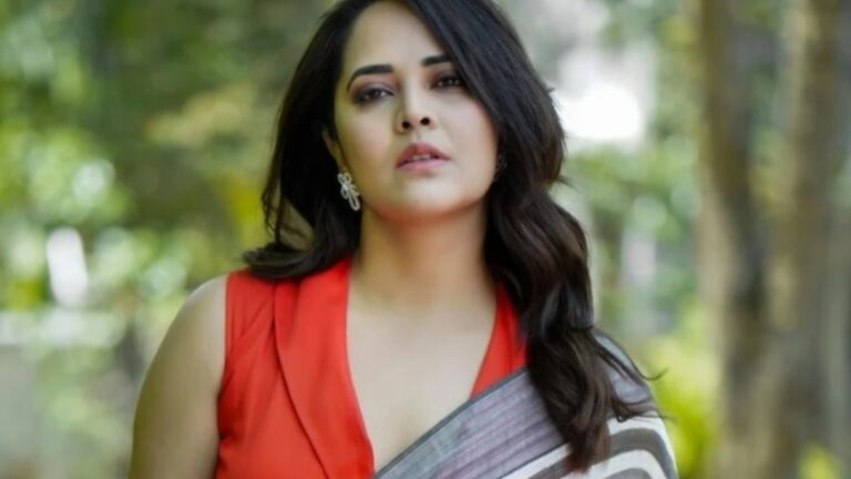 Anasuya : నా ప్రమేయం లేకుండా ఒక్క డిస్కషన్ కూడా జరగట్లేదు. నా పై ఇంత డిపెండెంట్ గా వున్నారా..
