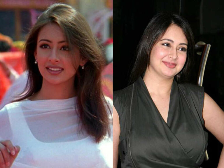 Preeti Jhangiani : ఆ కారణంగానే నేను సినిమాలకు దూరం అయ్యాను.