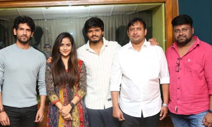 Baby : చిత్ర దర్శకుడు సాయి రాజేష్ పారితోషకం ఎంతో తెలుసా..?