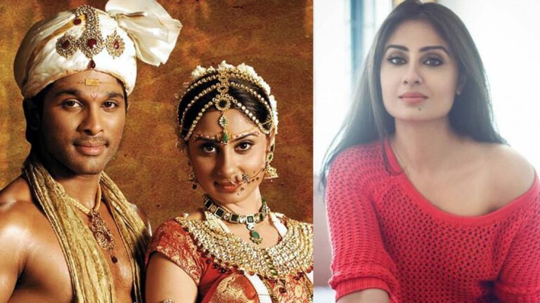 Bhanu Sri Mehra : సినిమా అవకాశాల కోసం ఎదురుచూస్తున్నాను..